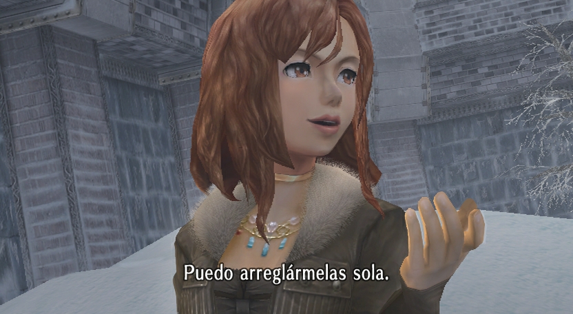 Final Fantasy Crystal Chronicles: The Crystal Bearers - Imagen 22